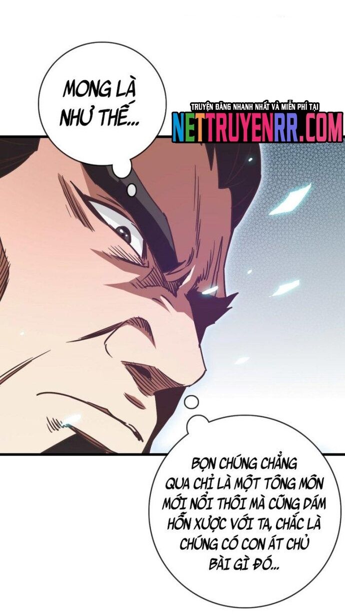 Hệ Thống Thăng Cấp Điên Cuồng Chapter 75 - Trang 2