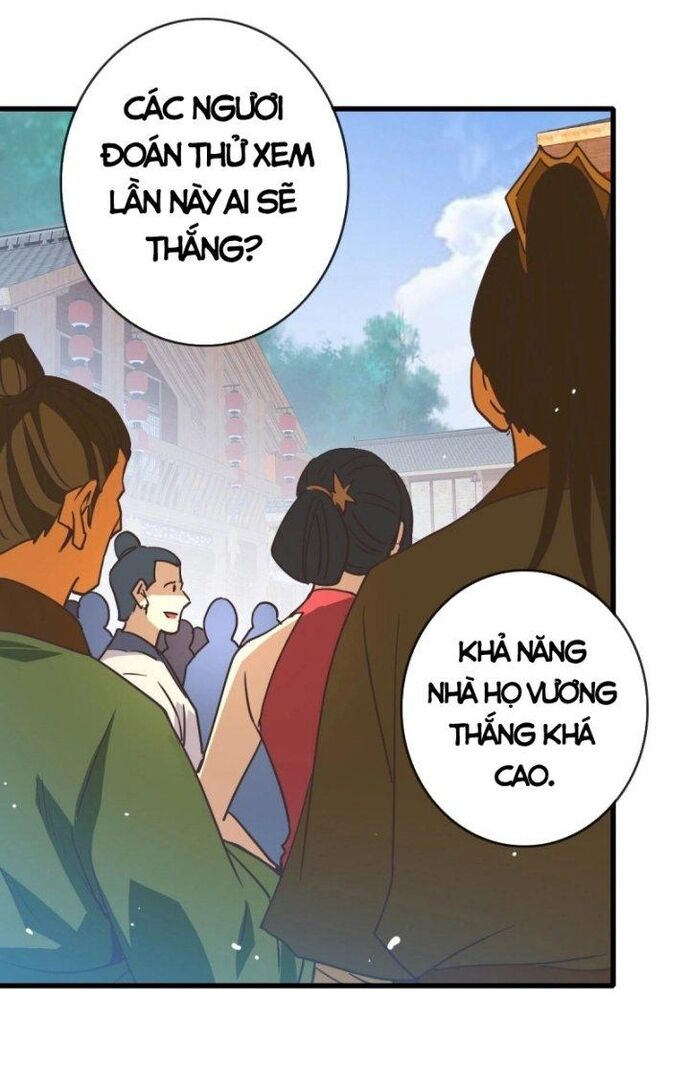 Hệ Thống Thăng Cấp Điên Cuồng Chapter 75 - Trang 2