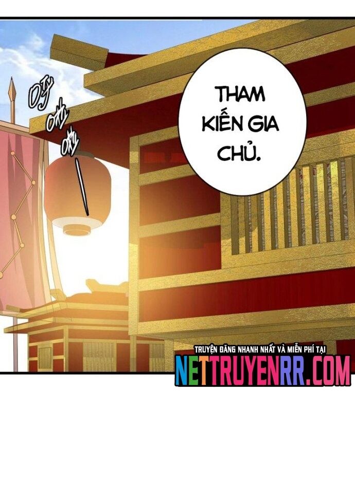 Hệ Thống Thăng Cấp Điên Cuồng Chapter 75 - 17