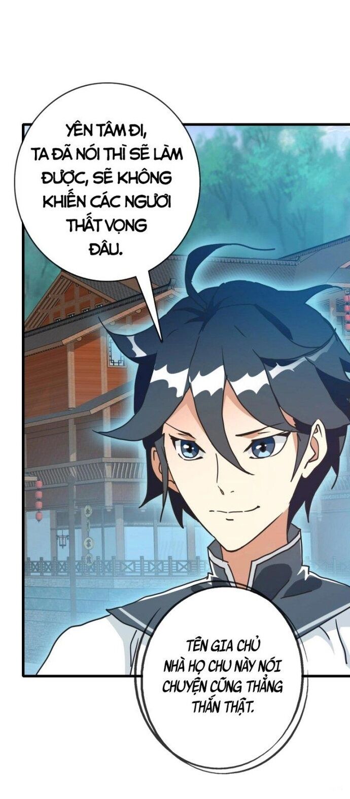 Hệ Thống Thăng Cấp Điên Cuồng Chapter 75 - Trang 2
