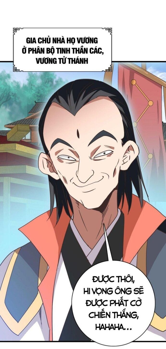 Hệ Thống Thăng Cấp Điên Cuồng Chapter 75 - 26