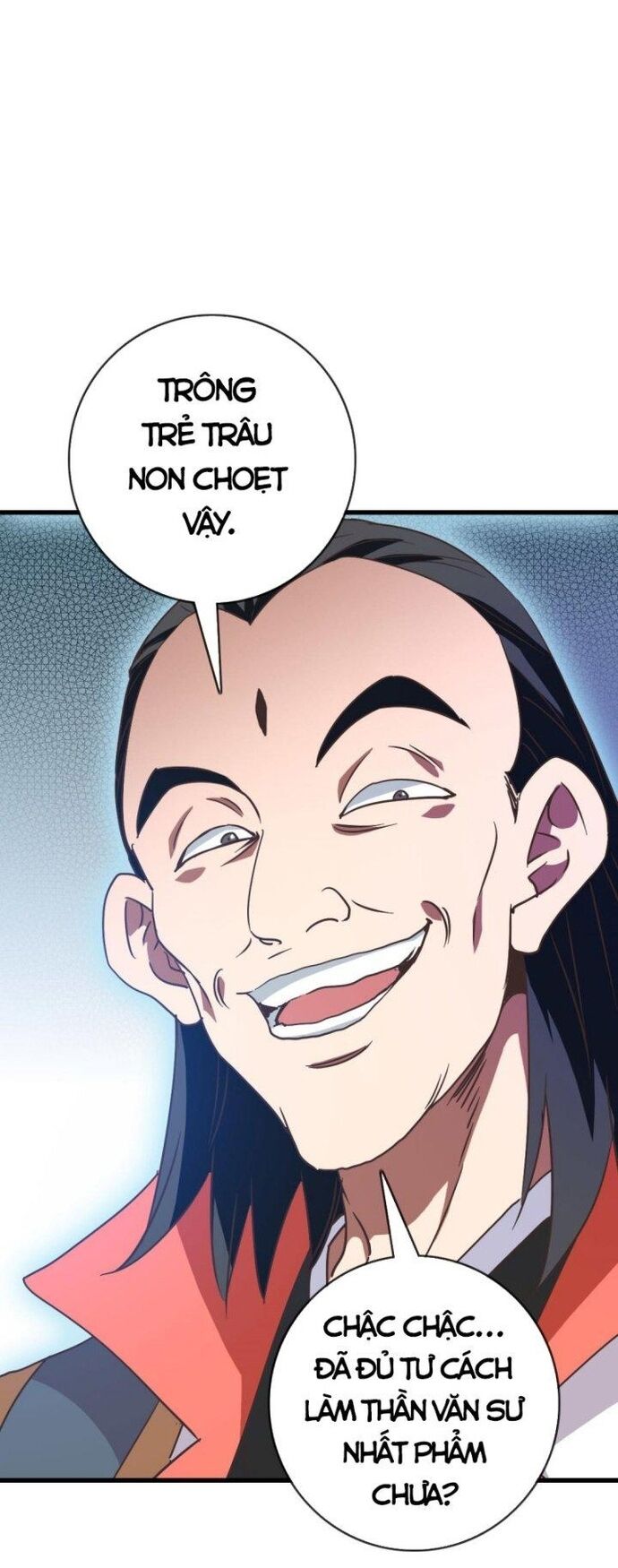 Hệ Thống Thăng Cấp Điên Cuồng Chapter 75 - 28