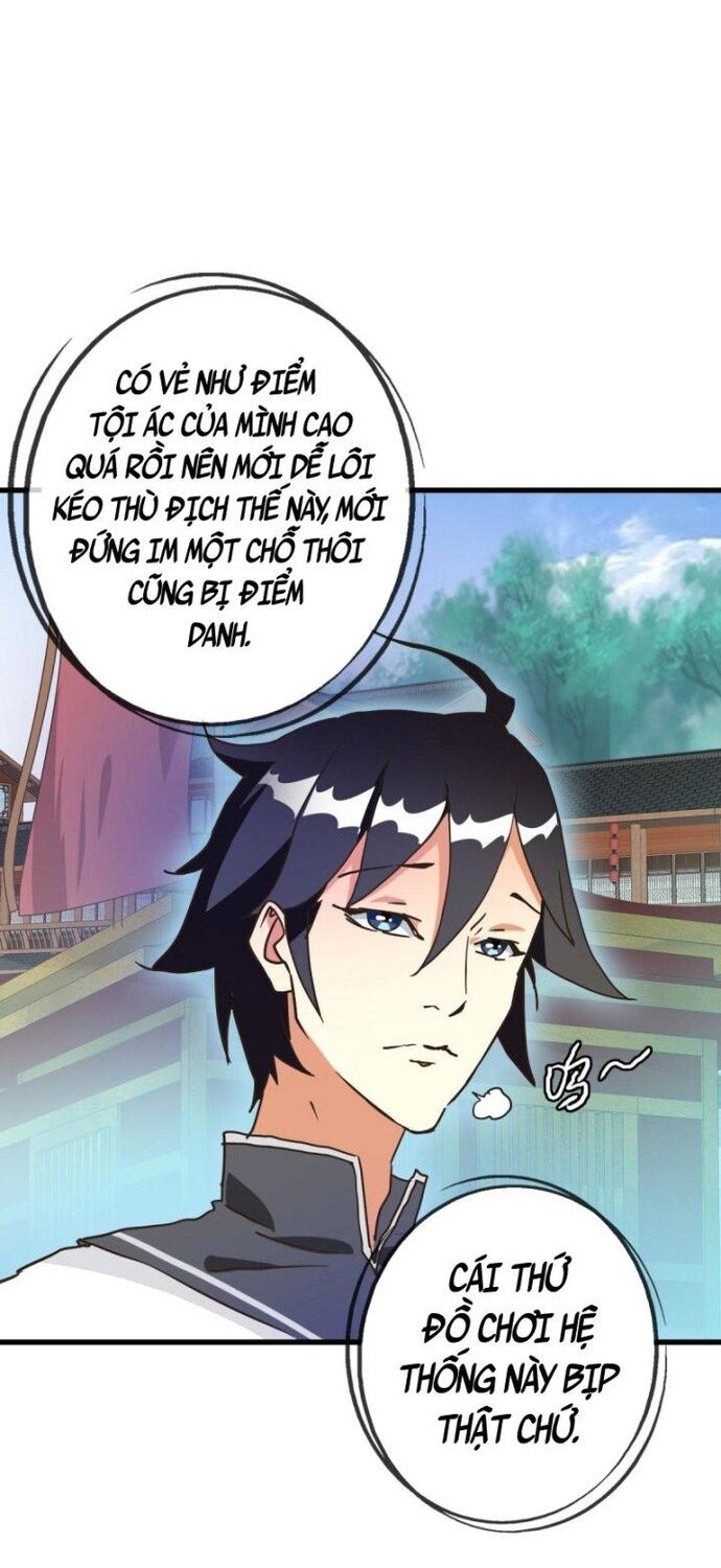Hệ Thống Thăng Cấp Điên Cuồng Chapter 75 - Trang 2