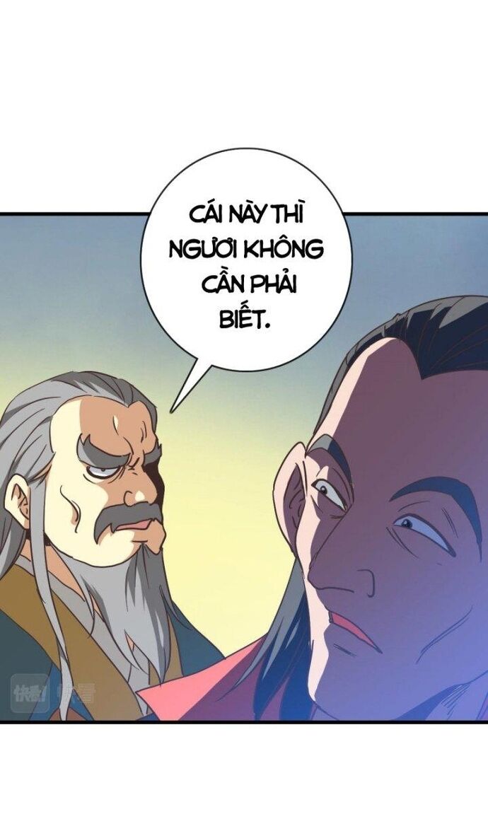 Hệ Thống Thăng Cấp Điên Cuồng Chapter 75 - 30
