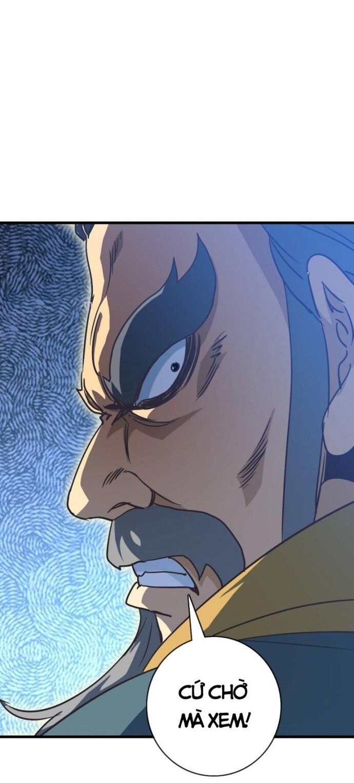Hệ Thống Thăng Cấp Điên Cuồng Chapter 75 - Trang 2