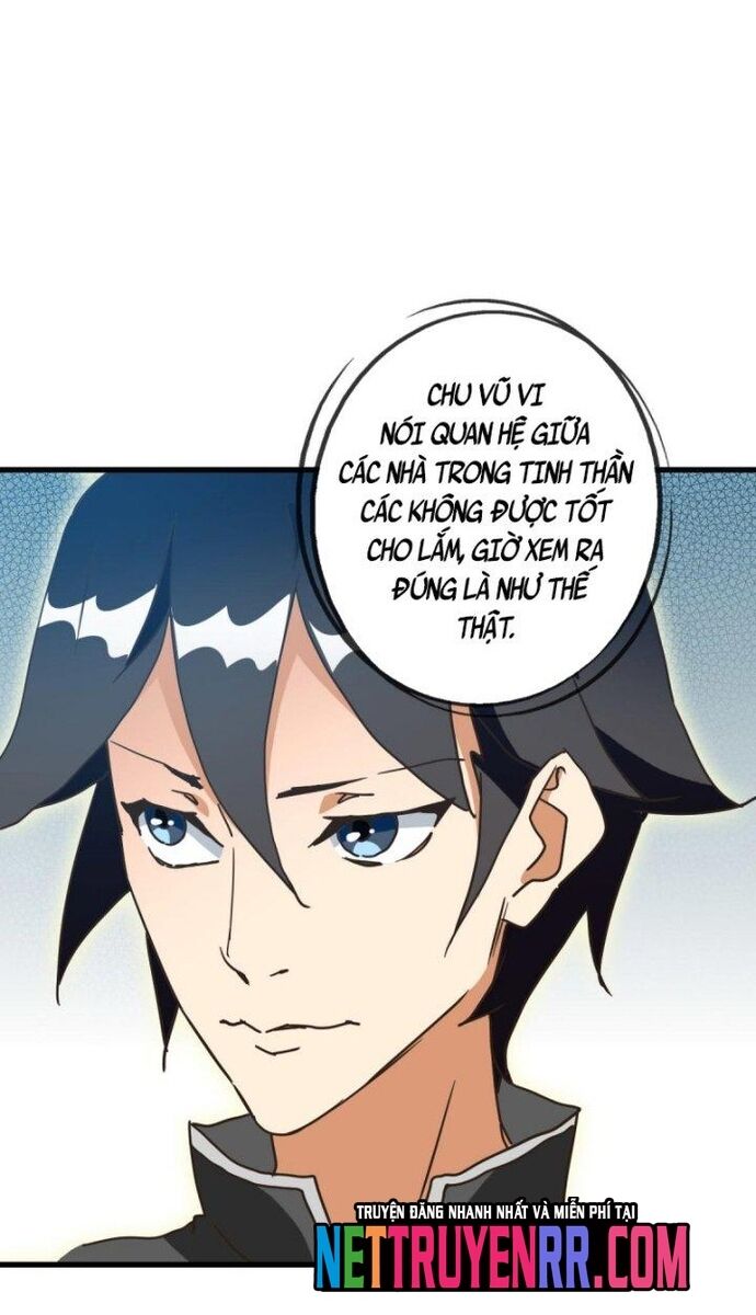 Hệ Thống Thăng Cấp Điên Cuồng Chapter 75 - Trang 2