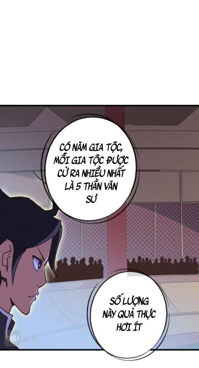 Hệ Thống Thăng Cấp Điên Cuồng Chapter 75 - 36