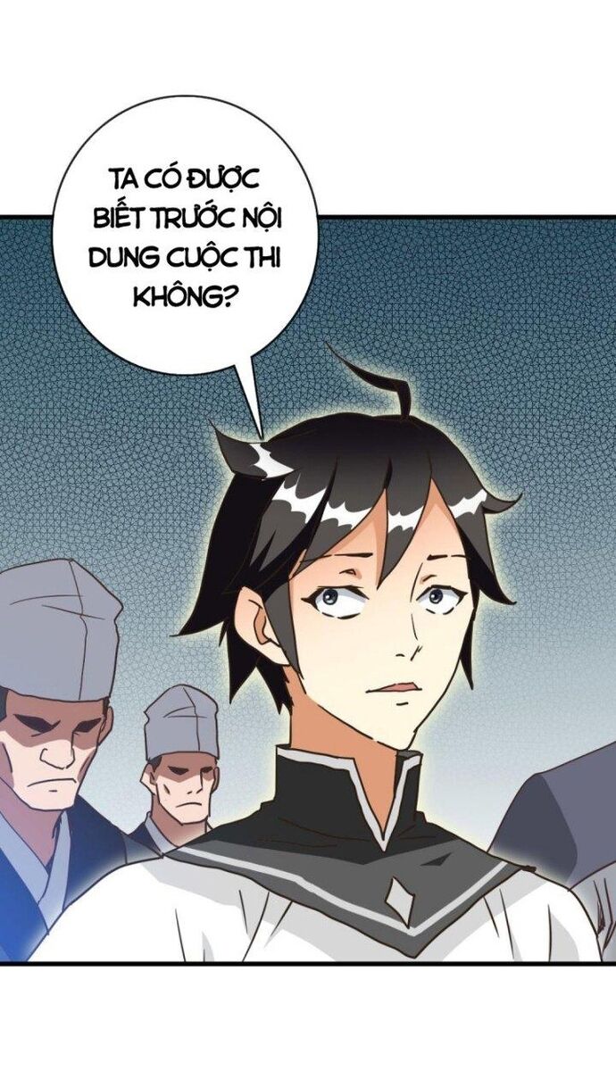 Hệ Thống Thăng Cấp Điên Cuồng Chapter 75 - 40