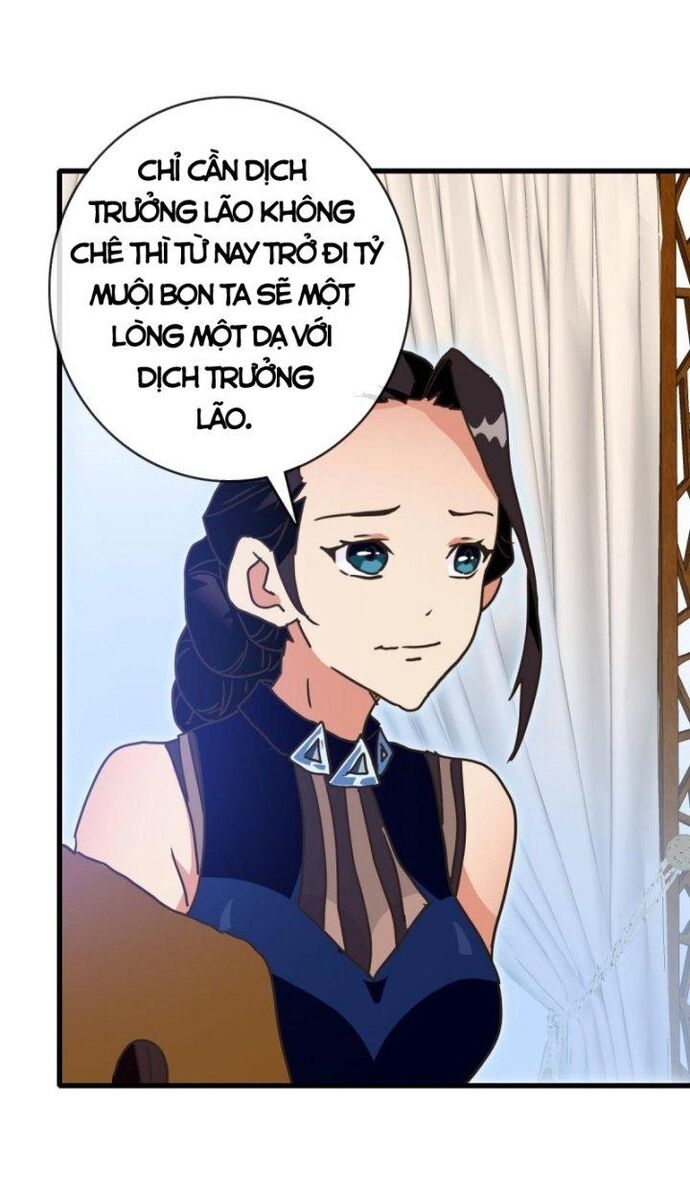 Hệ Thống Thăng Cấp Điên Cuồng Chapter 75 - Trang 2