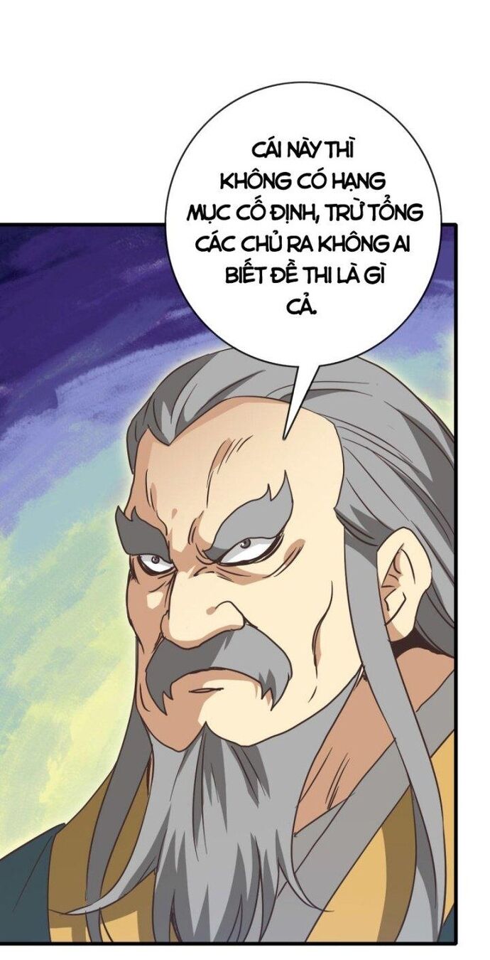 Hệ Thống Thăng Cấp Điên Cuồng Chapter 75 - Trang 2