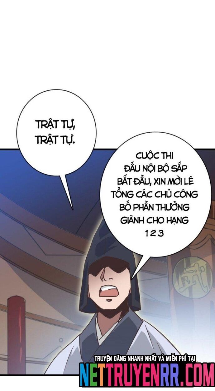 Hệ Thống Thăng Cấp Điên Cuồng Chapter 75 - 42