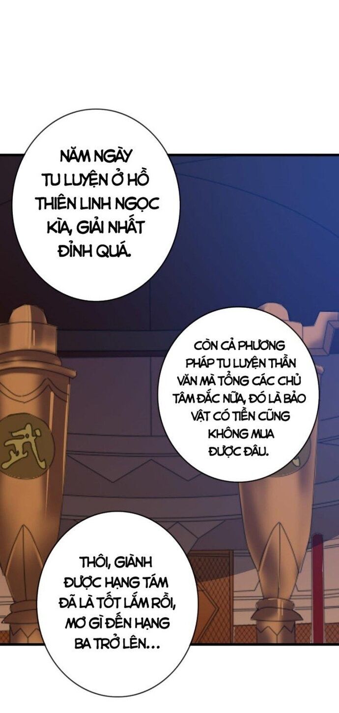 Hệ Thống Thăng Cấp Điên Cuồng Chapter 75 - Trang 2