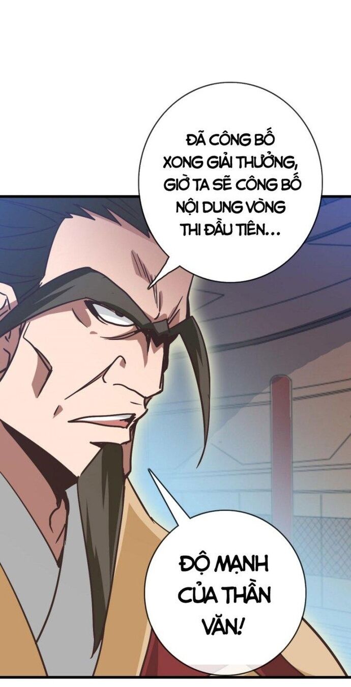 Hệ Thống Thăng Cấp Điên Cuồng Chapter 75 - Trang 2