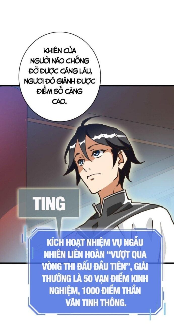 Hệ Thống Thăng Cấp Điên Cuồng Chapter 75 - Trang 2