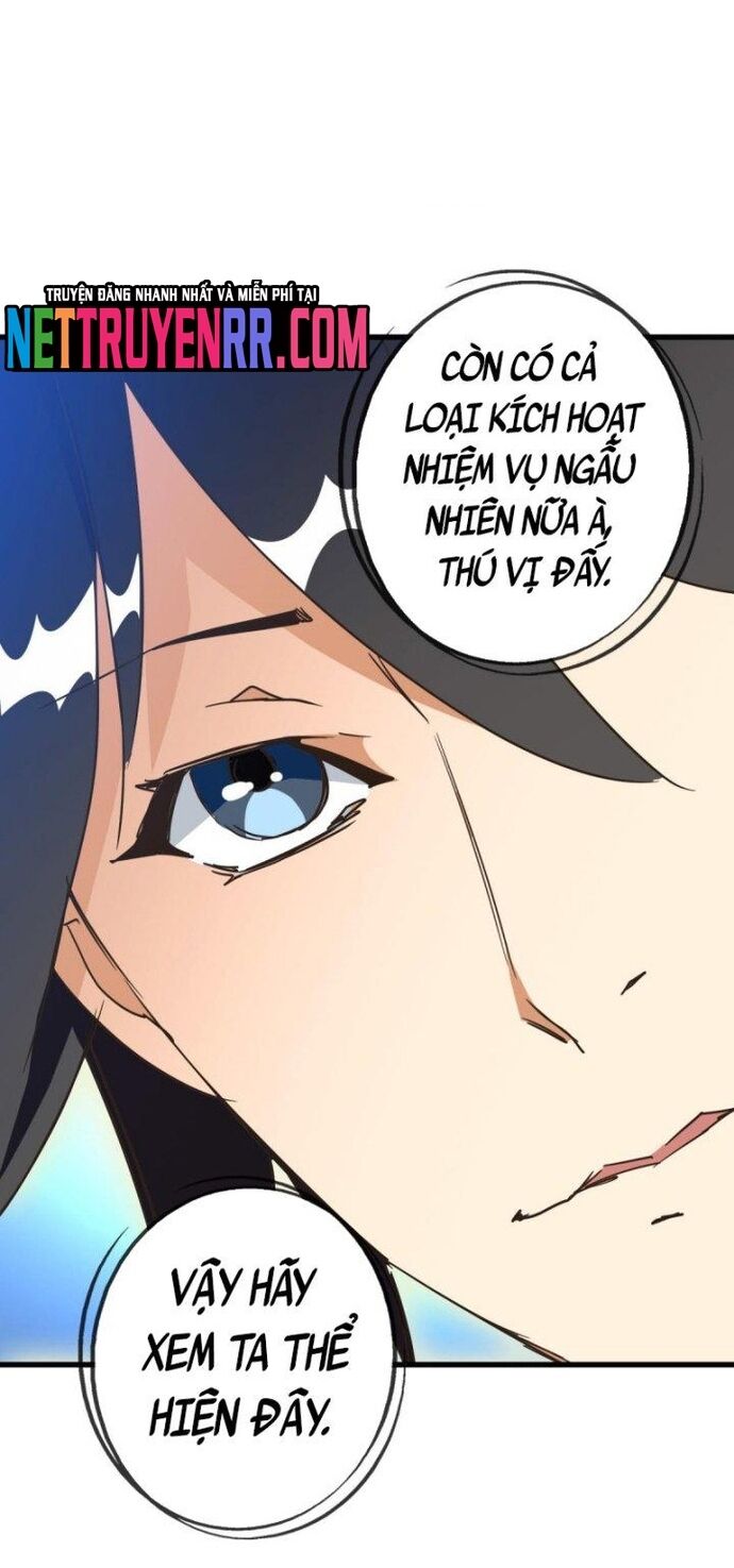 Hệ Thống Thăng Cấp Điên Cuồng Chapter 75 - Trang 2