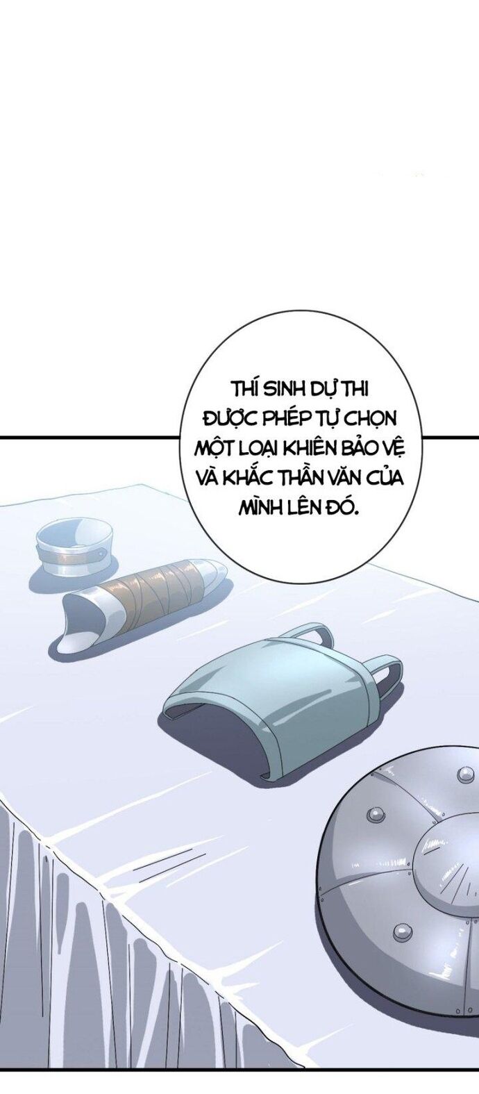 Hệ Thống Thăng Cấp Điên Cuồng Chapter 76 - Trang 2