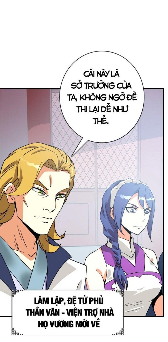 Hệ Thống Thăng Cấp Điên Cuồng Chapter 76 - Trang 2