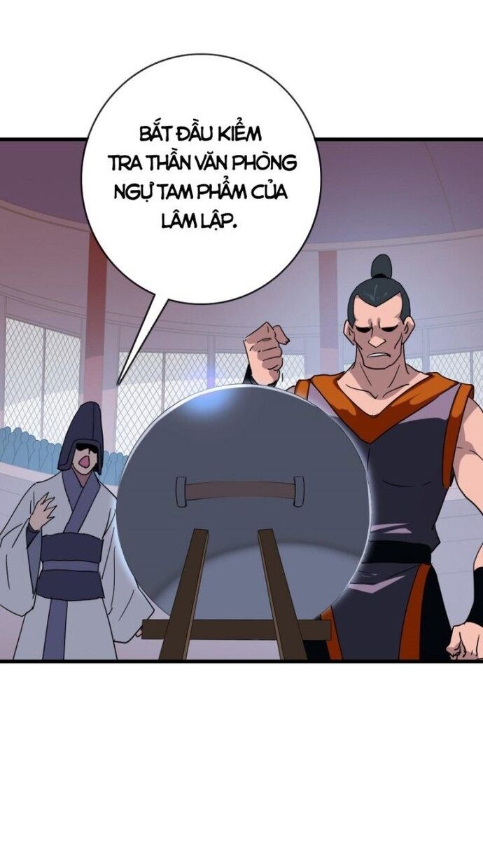 Hệ Thống Thăng Cấp Điên Cuồng Chapter 76 - Trang 2