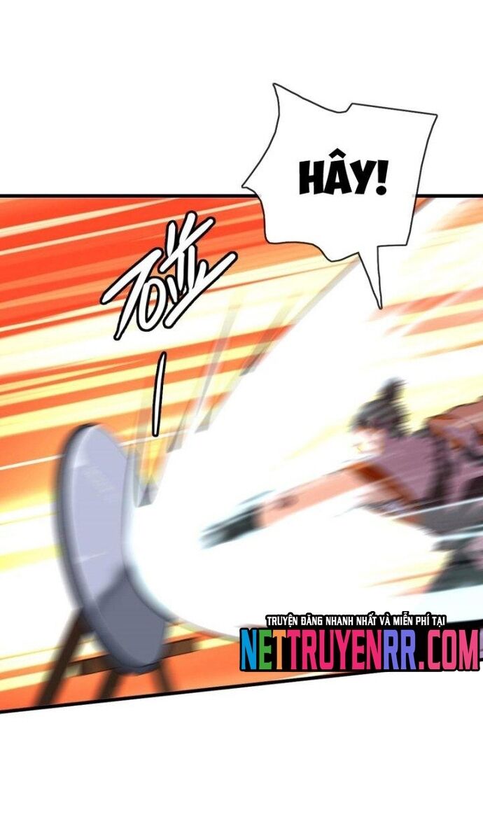 Hệ Thống Thăng Cấp Điên Cuồng Chapter 76 - Trang 2