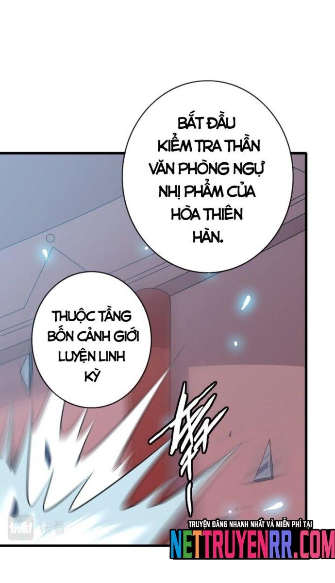 Hệ Thống Thăng Cấp Điên Cuồng Chapter 76 - Trang 2