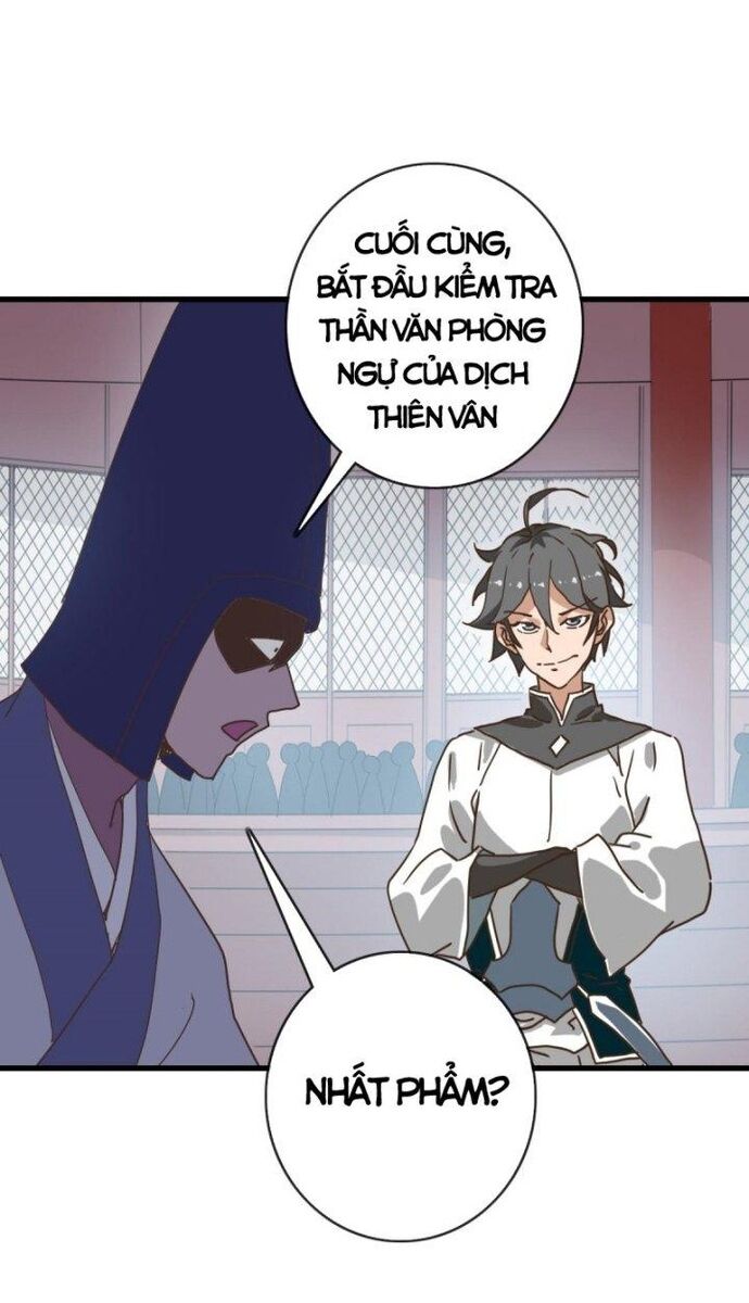 Hệ Thống Thăng Cấp Điên Cuồng Chapter 76 - Trang 2