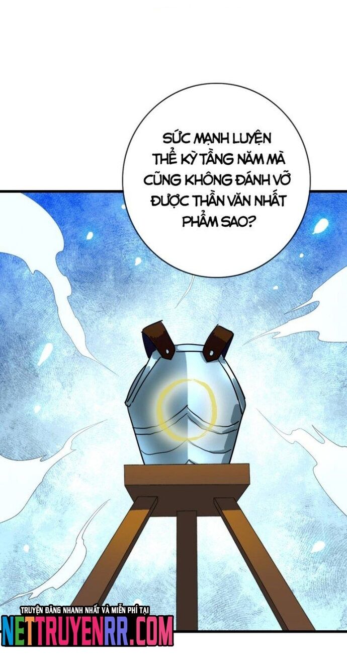 Hệ Thống Thăng Cấp Điên Cuồng Chapter 76 - Trang 2