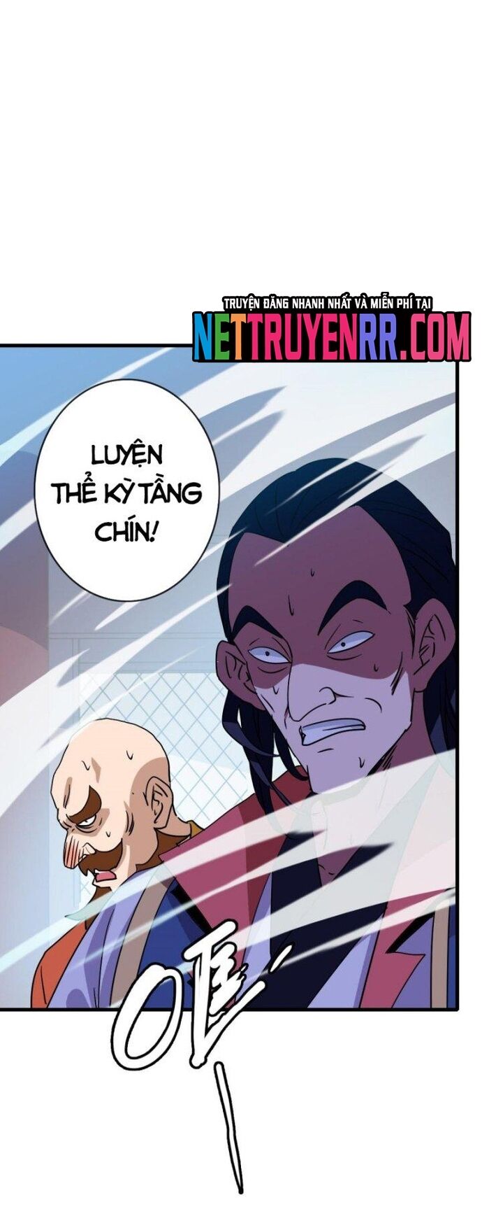 Hệ Thống Thăng Cấp Điên Cuồng Chapter 76 - Trang 2