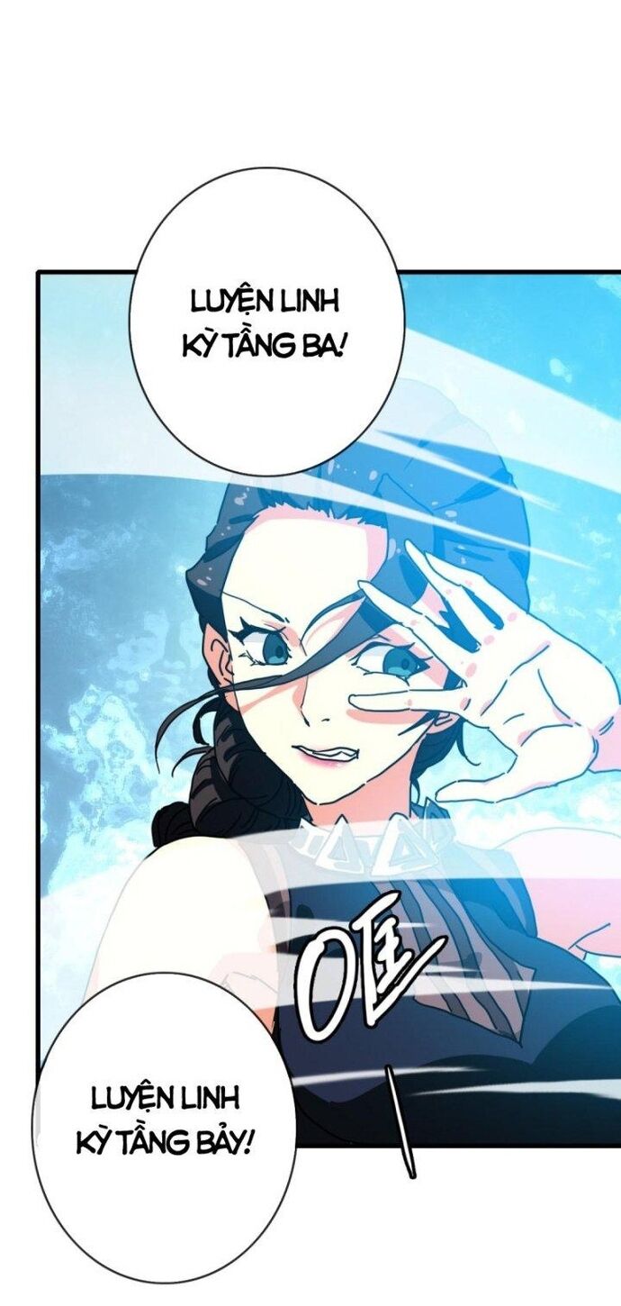 Hệ Thống Thăng Cấp Điên Cuồng Chapter 76 - Trang 2