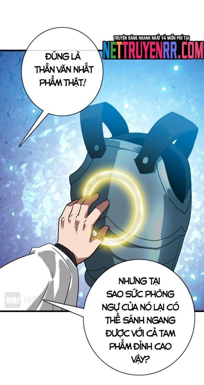 Hệ Thống Thăng Cấp Điên Cuồng Chapter 76 - Trang 2
