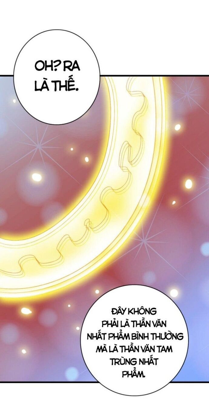 Hệ Thống Thăng Cấp Điên Cuồng Chapter 76 - Trang 2