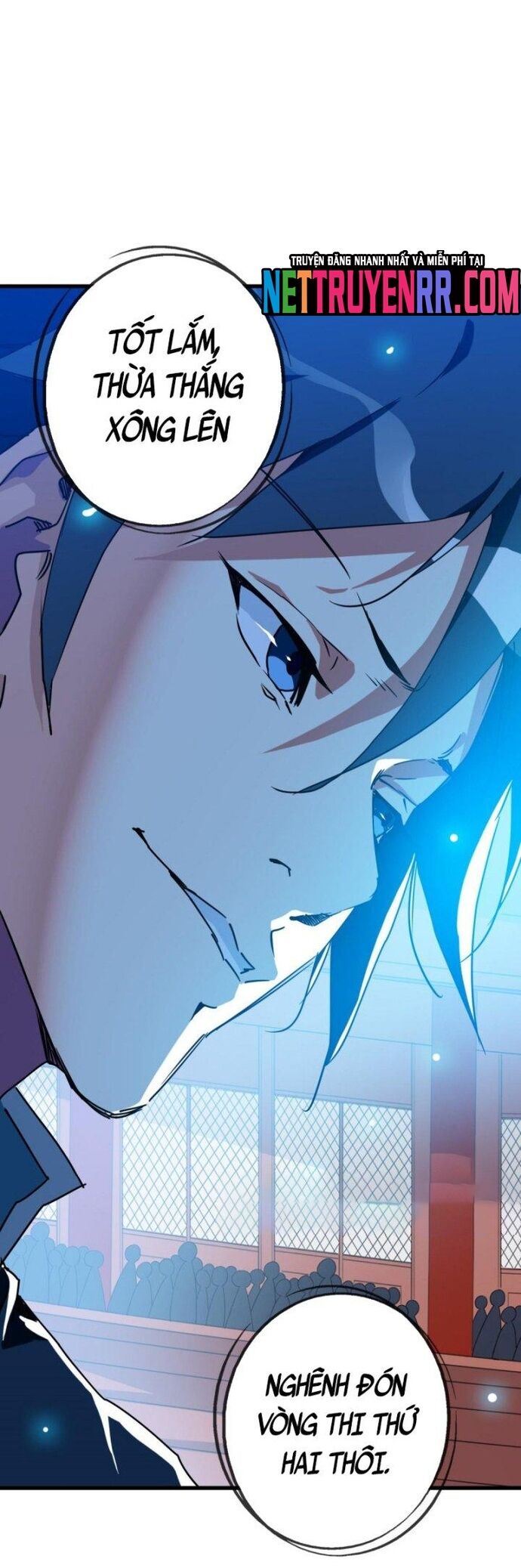 Hệ Thống Thăng Cấp Điên Cuồng Chapter 76 - Trang 2