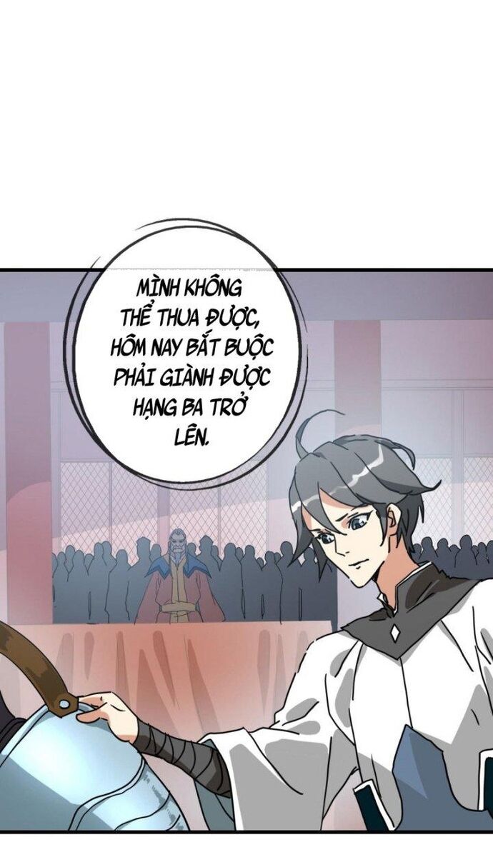 Hệ Thống Thăng Cấp Điên Cuồng Chapter 76 - Trang 2