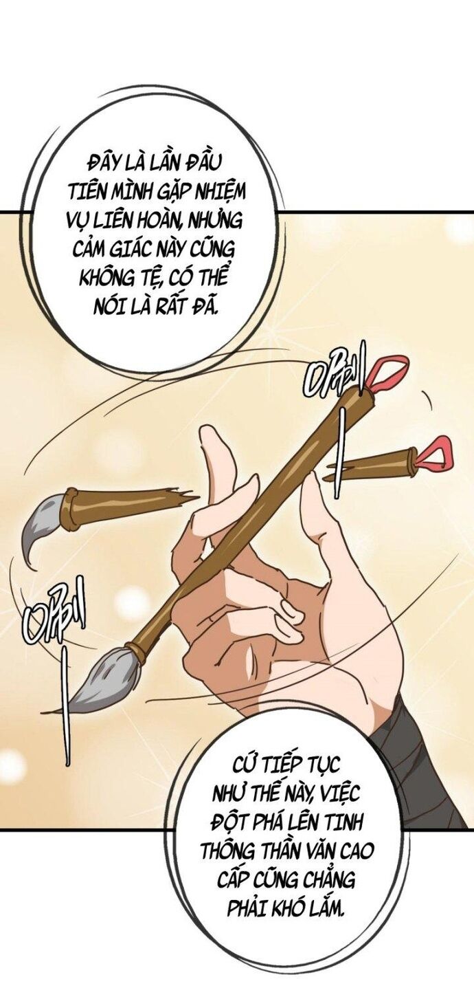 Hệ Thống Thăng Cấp Điên Cuồng Chapter 77 - Trang 2