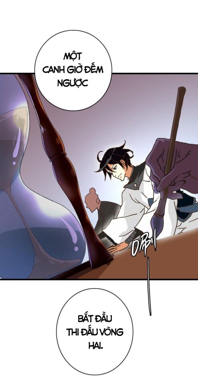 Hệ Thống Thăng Cấp Điên Cuồng Chapter 77 - Trang 2