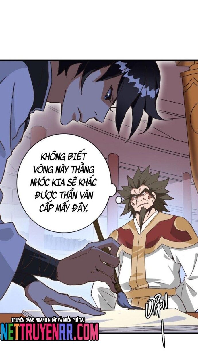 Hệ Thống Thăng Cấp Điên Cuồng Chapter 77 - Trang 2