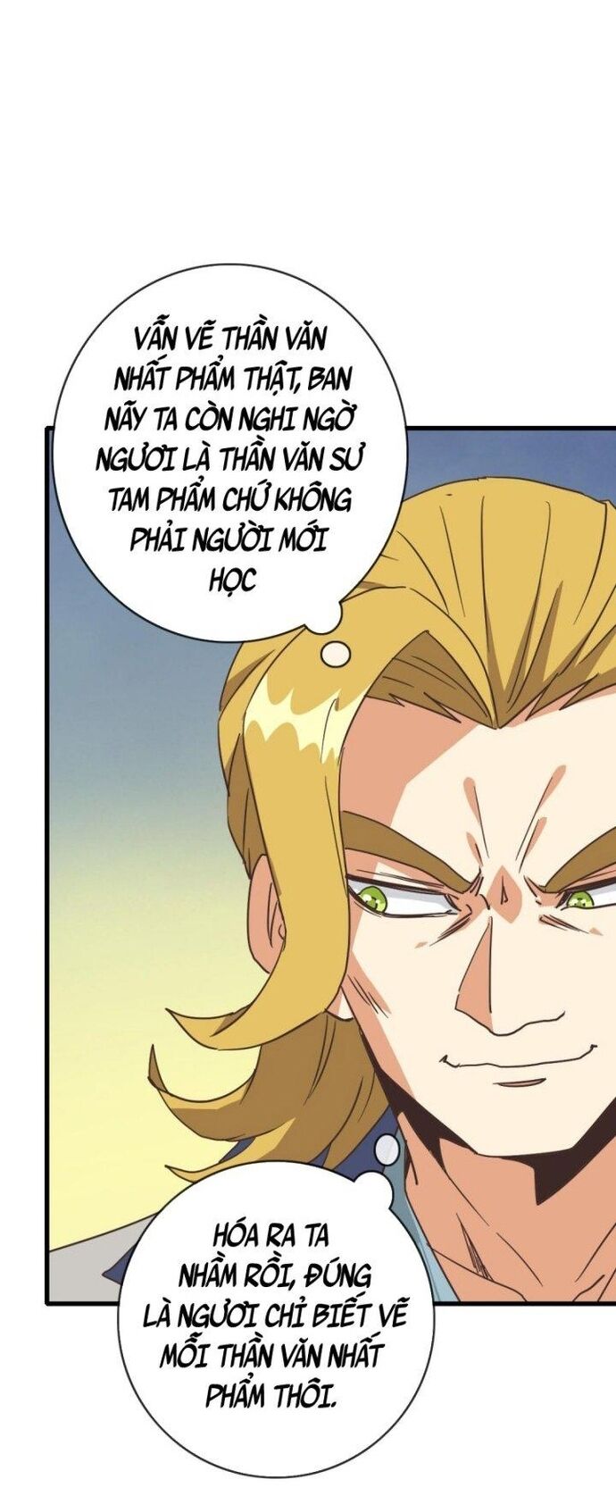Hệ Thống Thăng Cấp Điên Cuồng Chapter 77 - Trang 2