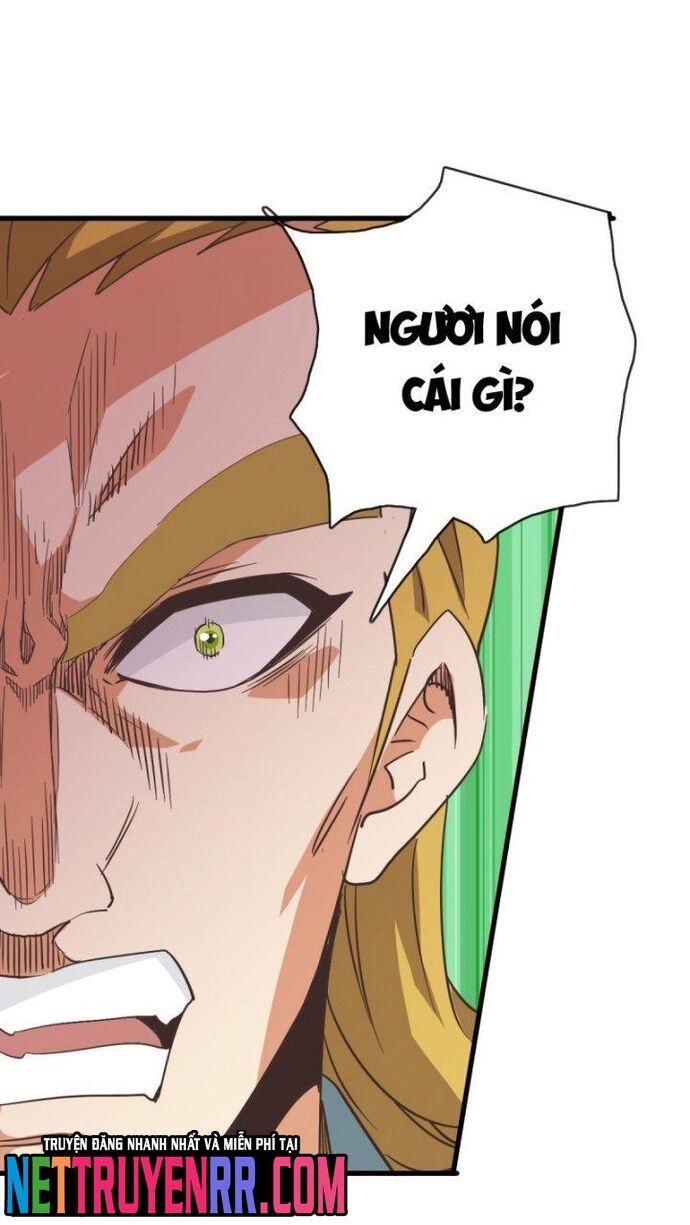 Hệ Thống Thăng Cấp Điên Cuồng Chapter 77 - Trang 2