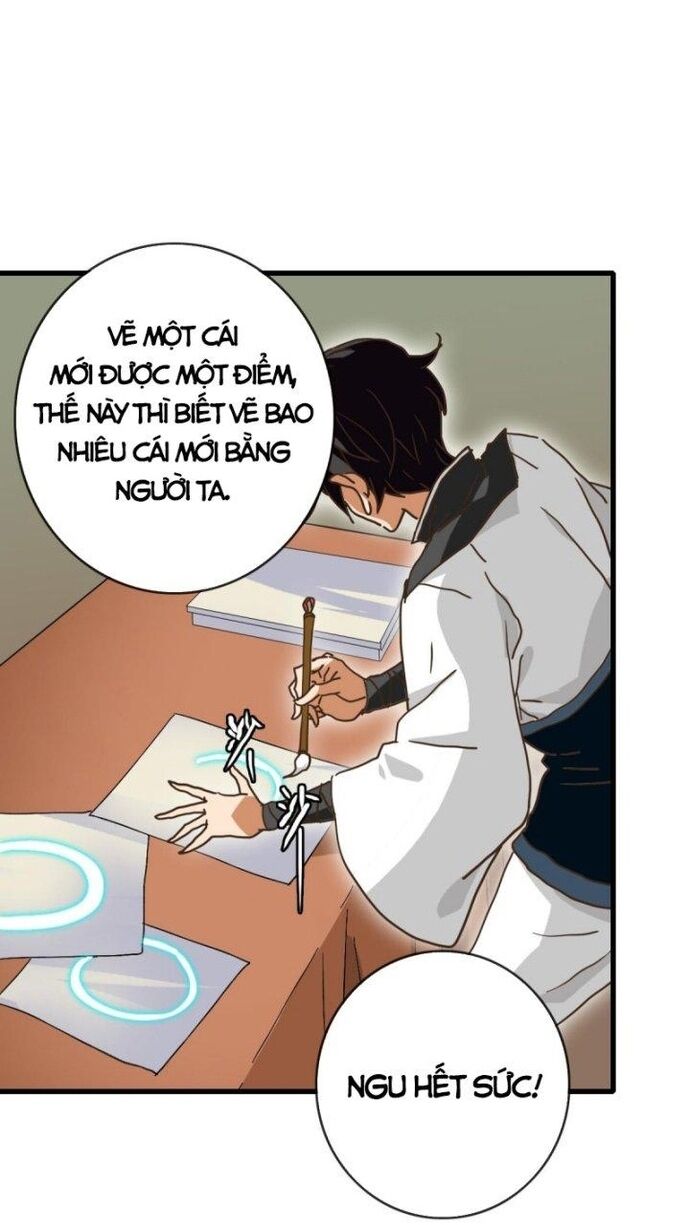 Hệ Thống Thăng Cấp Điên Cuồng Chapter 77 - 21