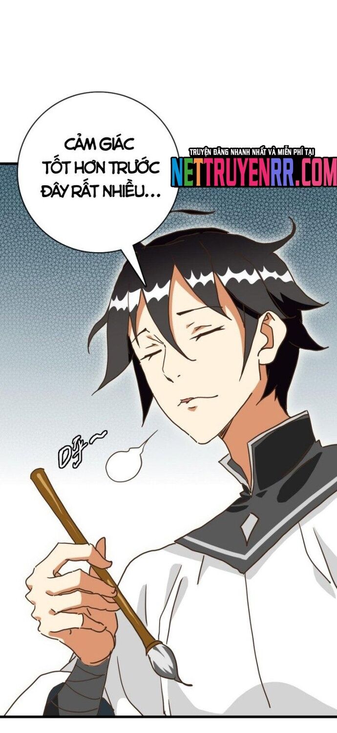 Hệ Thống Thăng Cấp Điên Cuồng Chapter 77 - 23