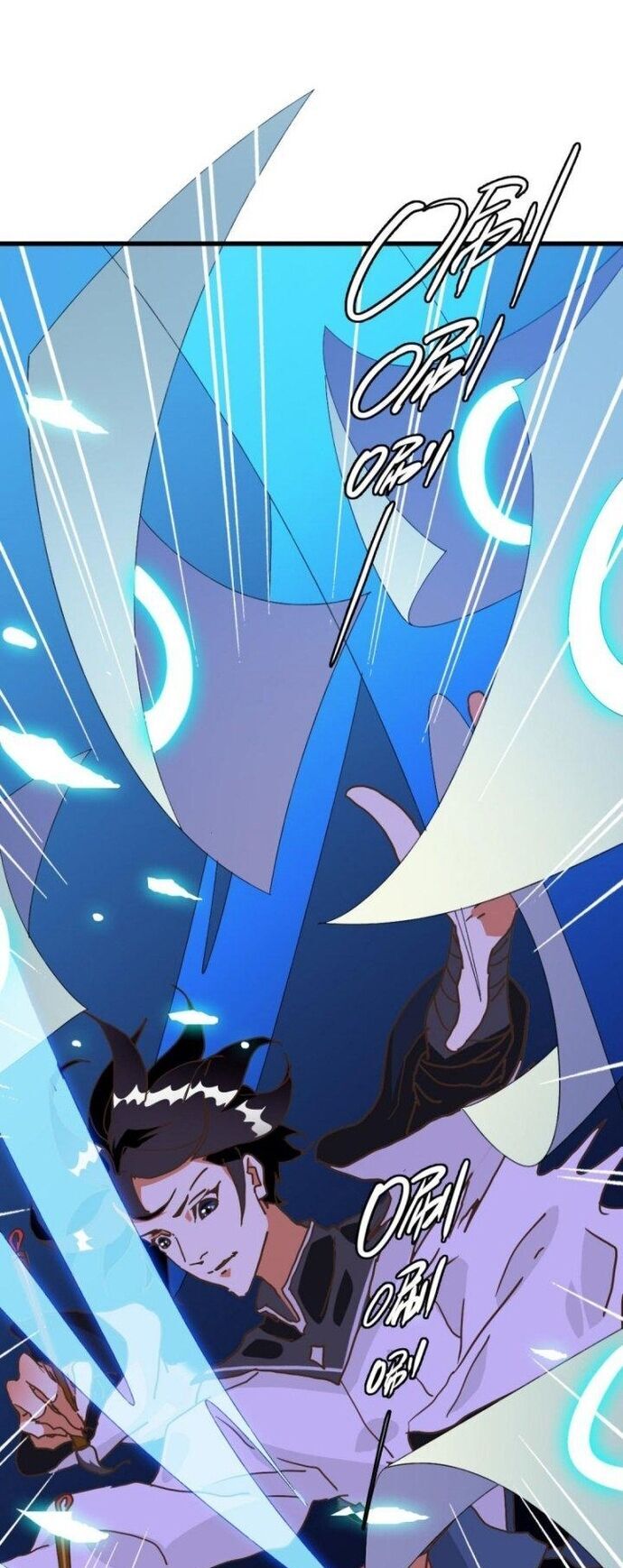 Hệ Thống Thăng Cấp Điên Cuồng Chapter 77 - 25