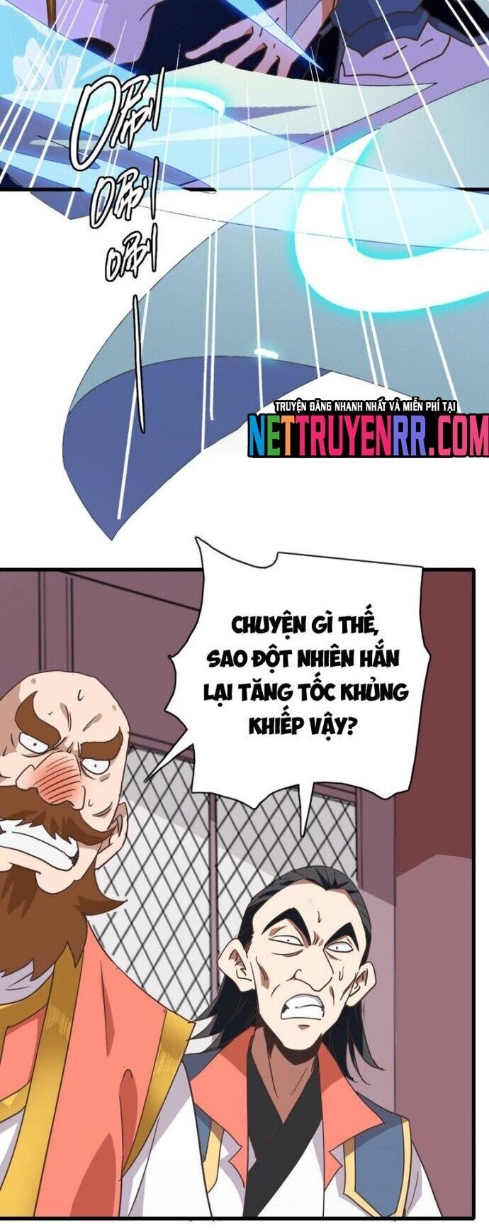 Hệ Thống Thăng Cấp Điên Cuồng Chapter 77 - Trang 2