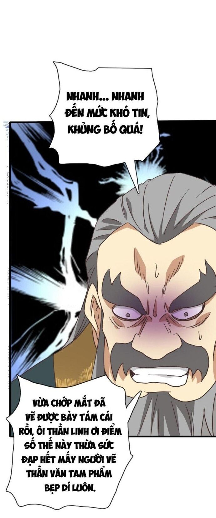 Hệ Thống Thăng Cấp Điên Cuồng Chapter 77 - Trang 2