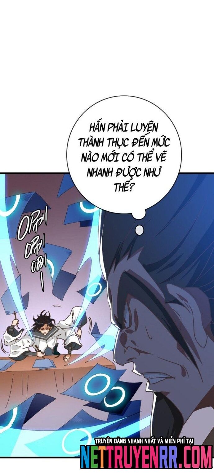Hệ Thống Thăng Cấp Điên Cuồng Chapter 77 - Trang 2