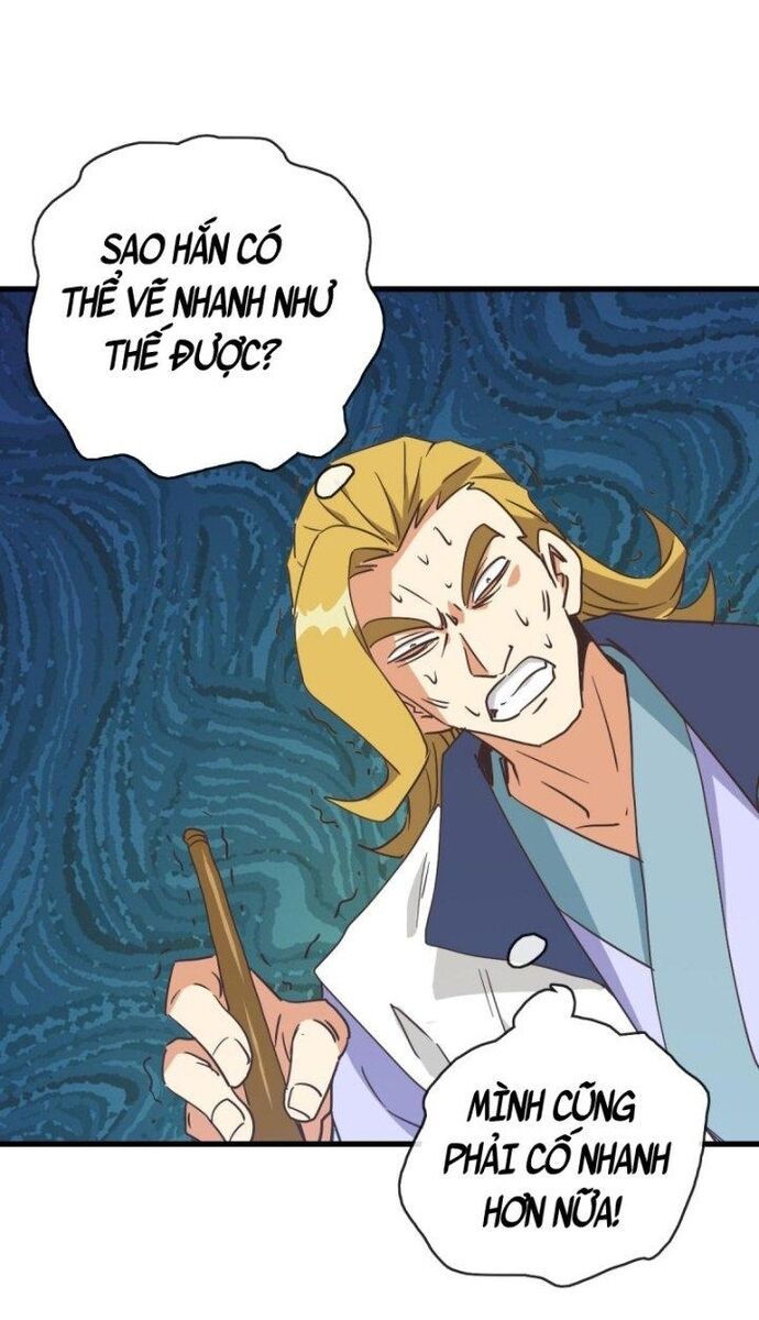 Hệ Thống Thăng Cấp Điên Cuồng Chapter 77 - Trang 2