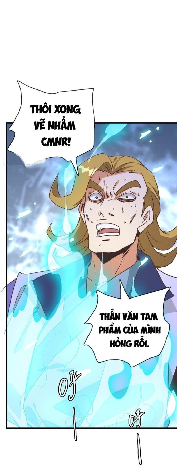 Hệ Thống Thăng Cấp Điên Cuồng Chapter 77 - 33