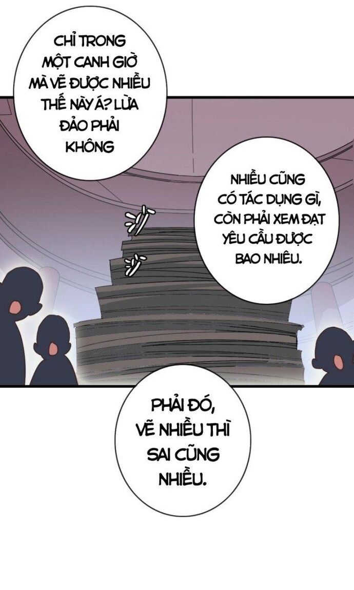 Hệ Thống Thăng Cấp Điên Cuồng Chapter 77 - Trang 2