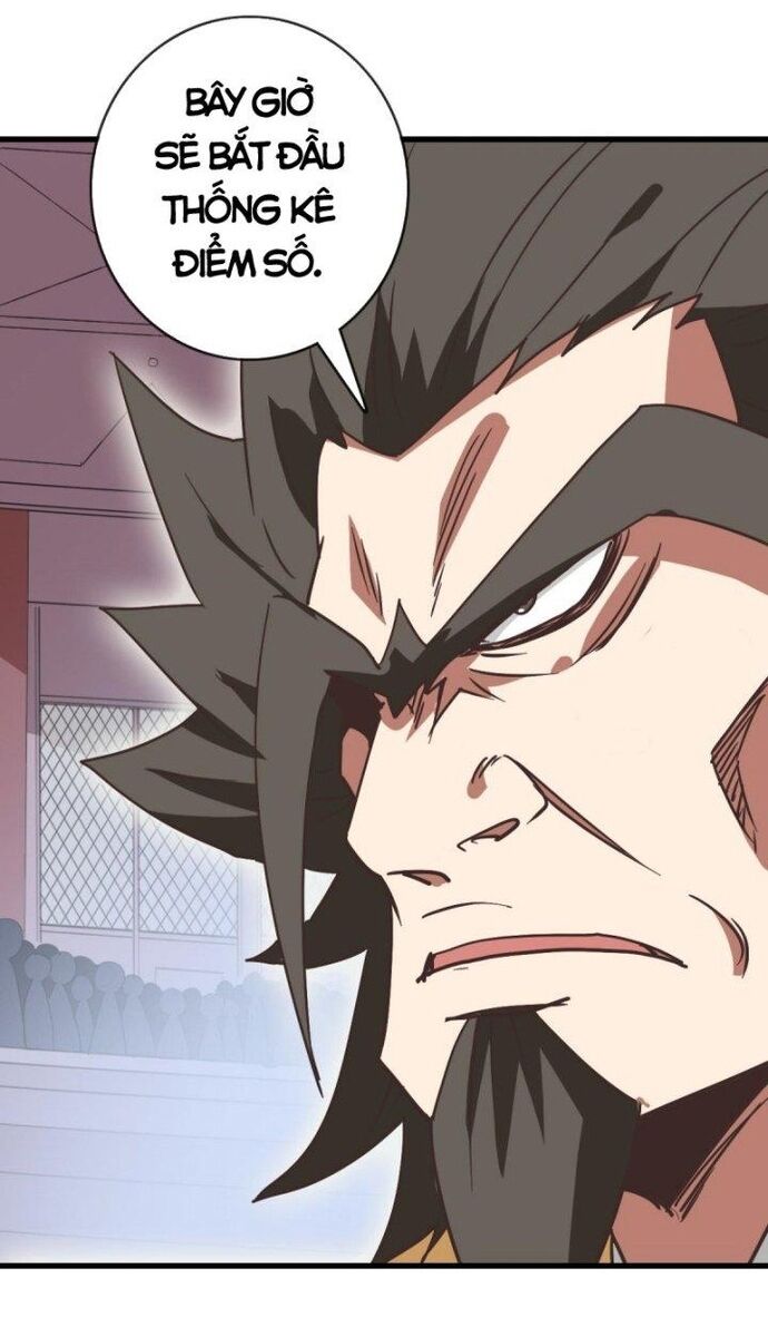 Hệ Thống Thăng Cấp Điên Cuồng Chapter 77 - 36