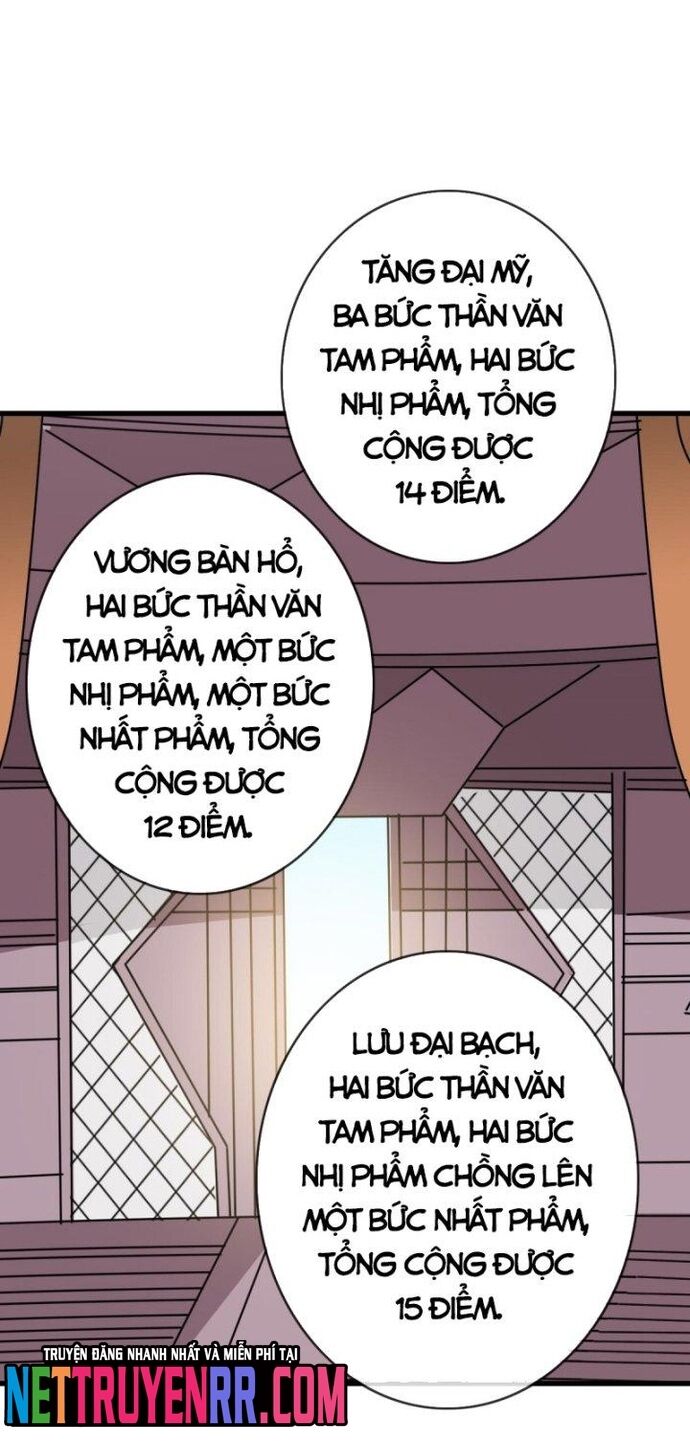 Hệ Thống Thăng Cấp Điên Cuồng Chapter 77 - Trang 2