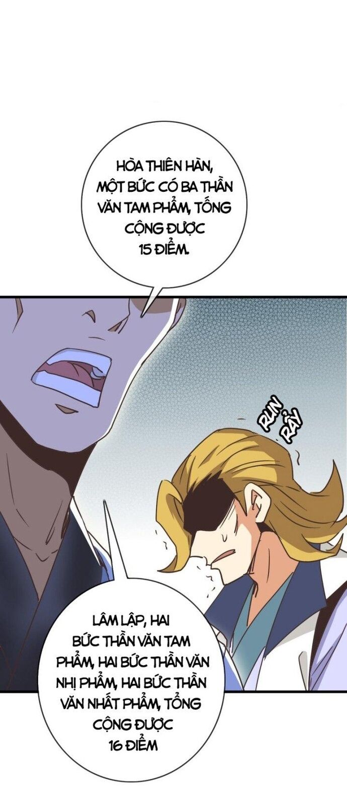 Hệ Thống Thăng Cấp Điên Cuồng Chapter 77 - 38