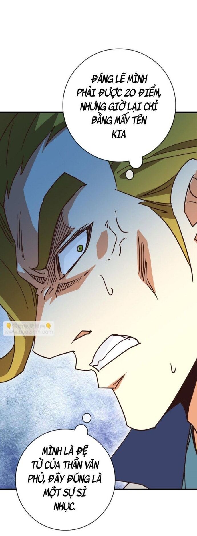Hệ Thống Thăng Cấp Điên Cuồng Chapter 77 - 39